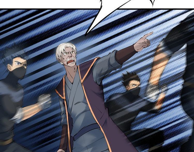 Dragon’s Blood Vessels Chapter 34 Gambar 16